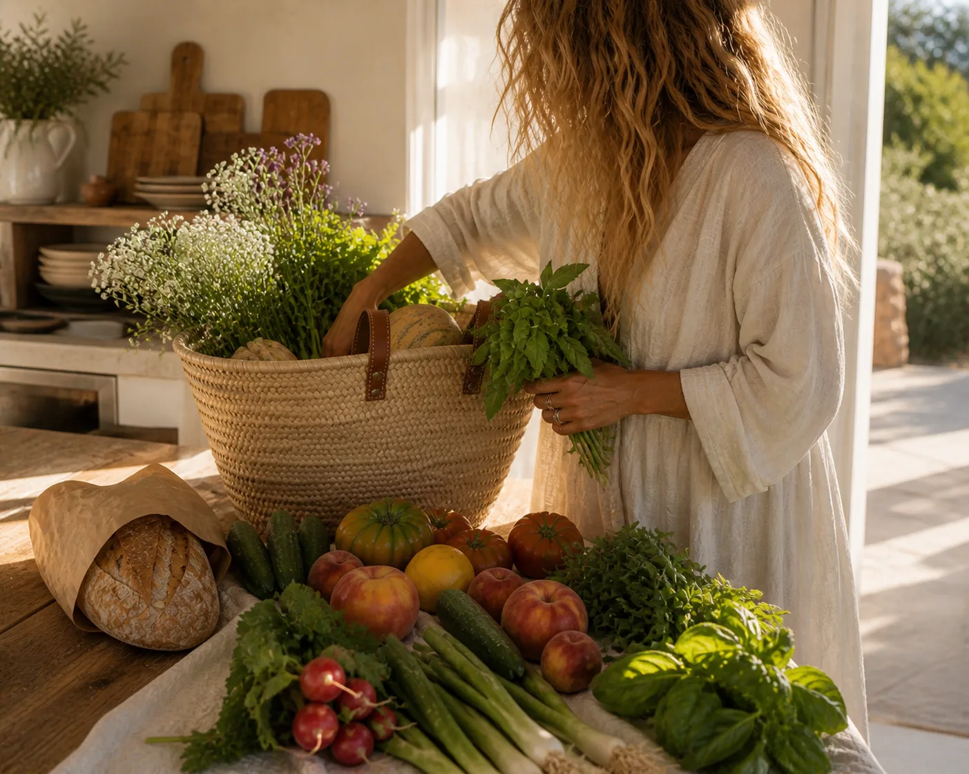 Nutrition & DT1 : quand nos racines deviennent nos appuis